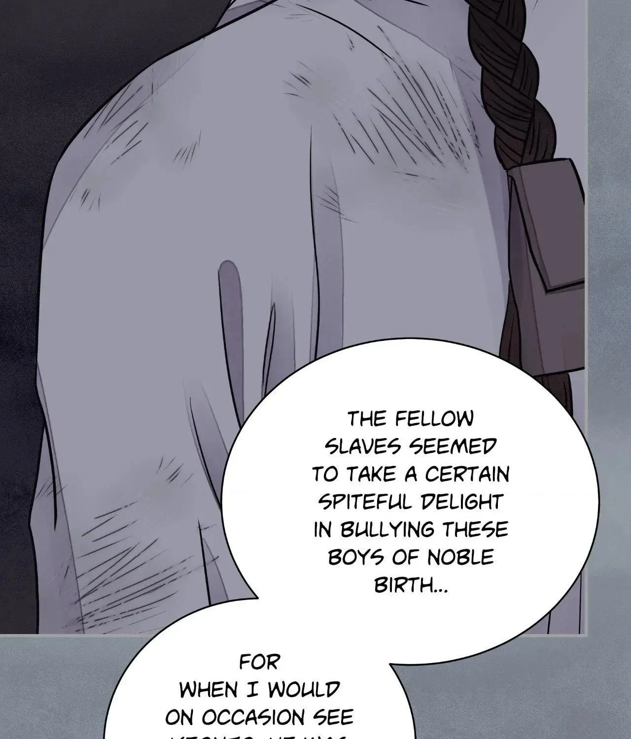 Steel Under Silk Chapter 82 page 39 - 