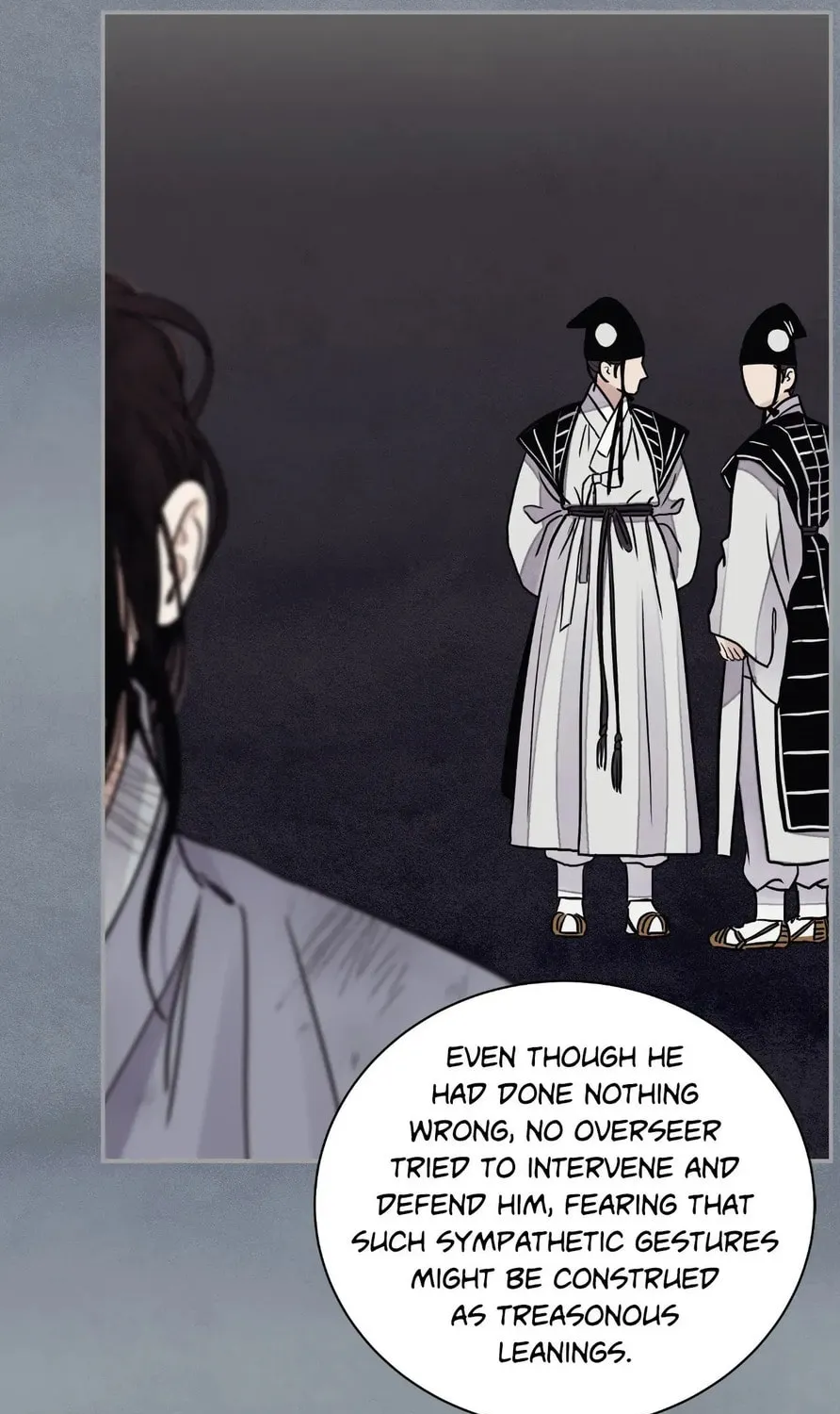 Steel Under Silk Chapter 82 page 41 - 