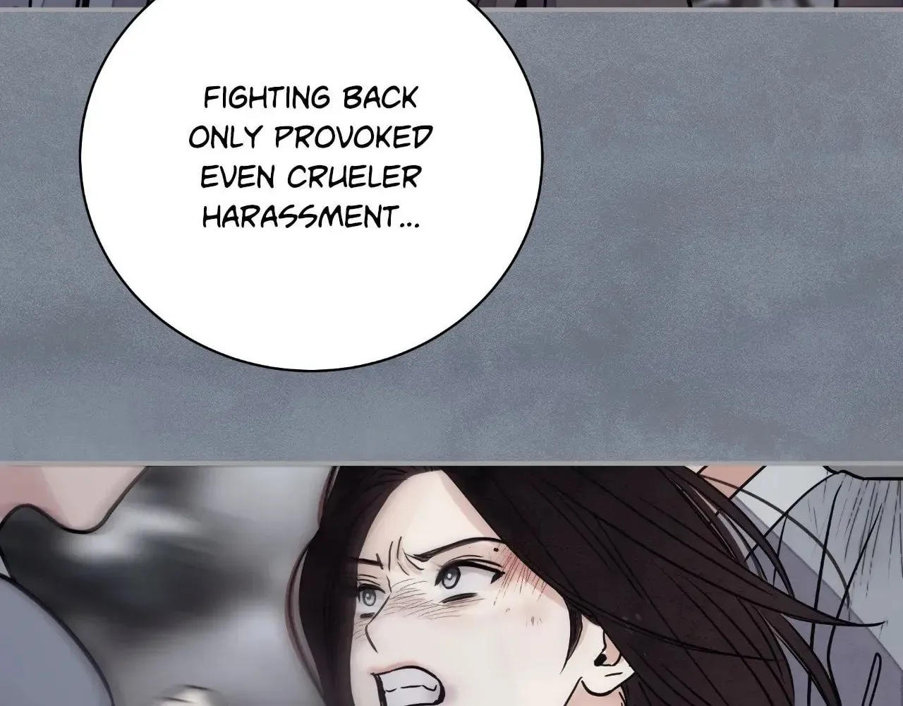Steel Under Silk Chapter 82 page 44 - 