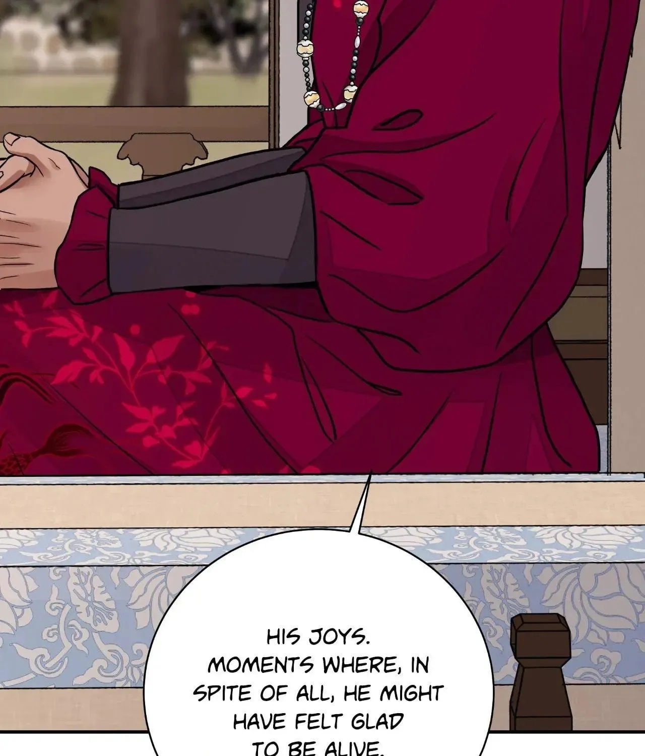 Steel Under Silk Chapter 82 page 51 - 