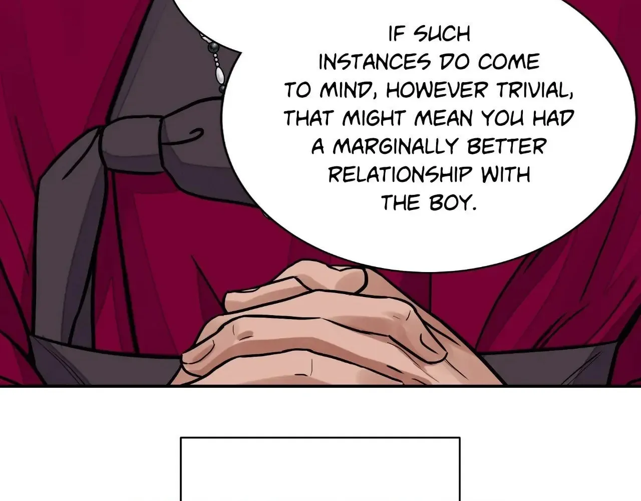 Steel Under Silk Chapter 82 page 59 - 
