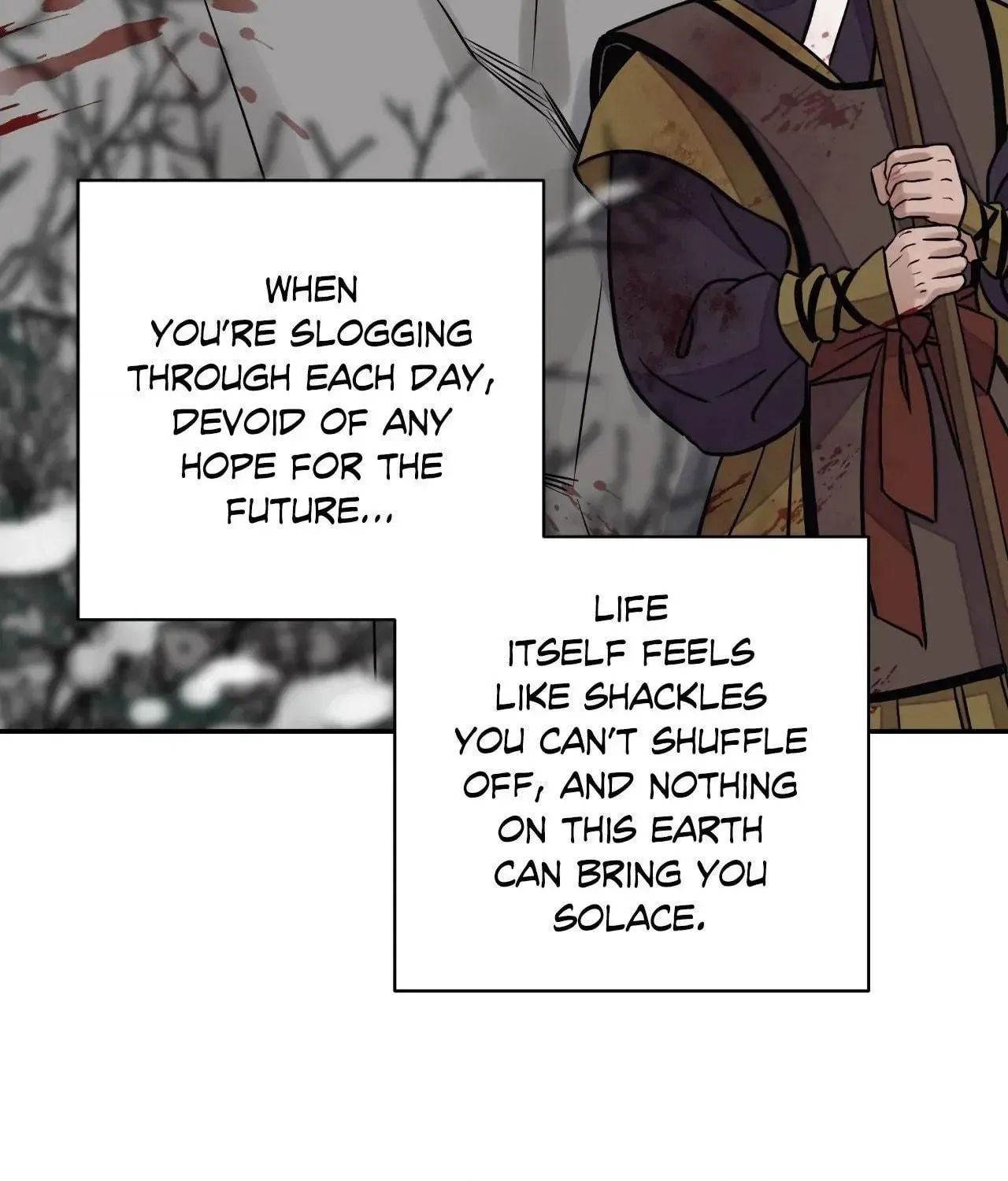Steel Under Silk Chapter 82 page 62 - 