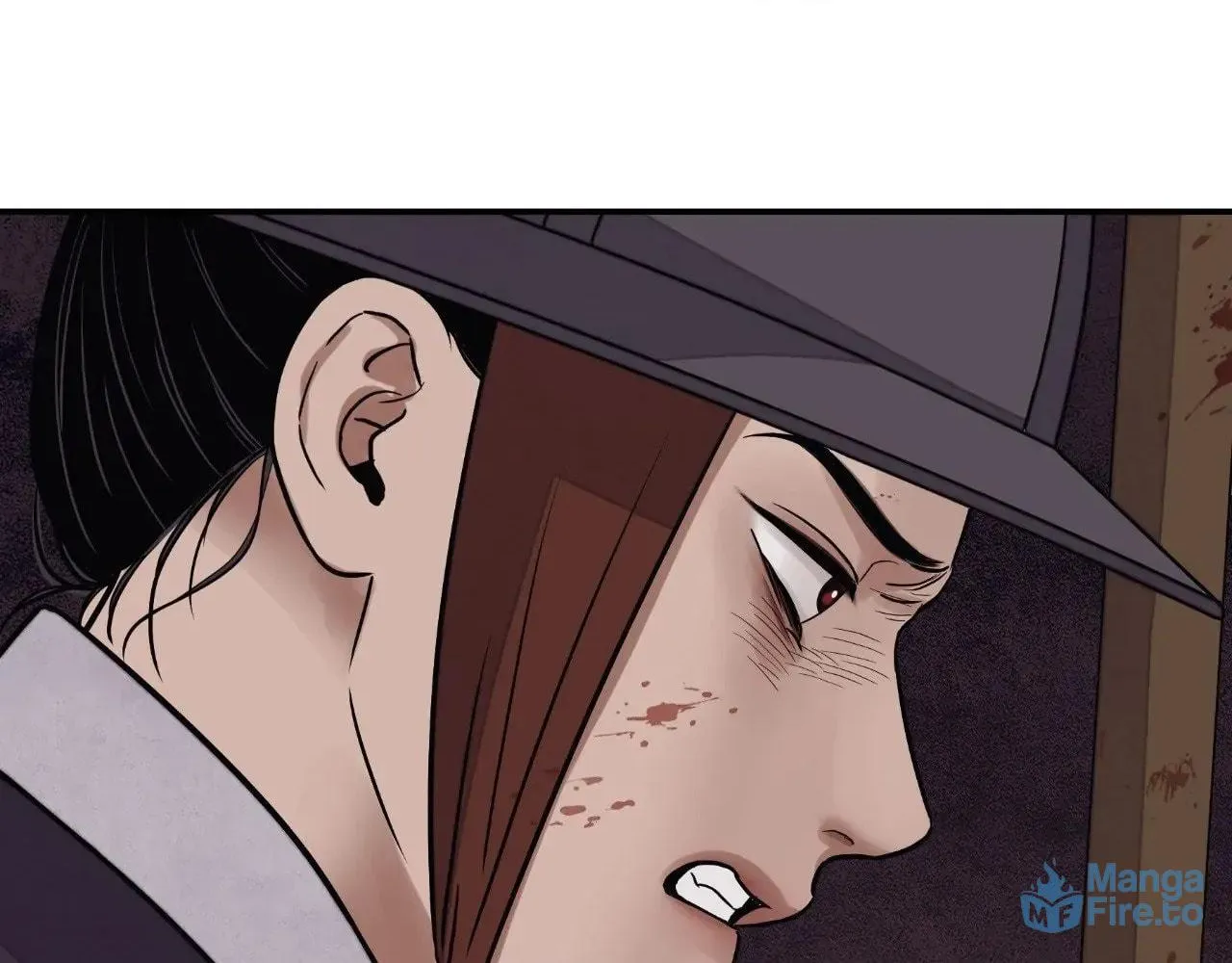 Steel Under Silk Chapter 82 page 63 - 