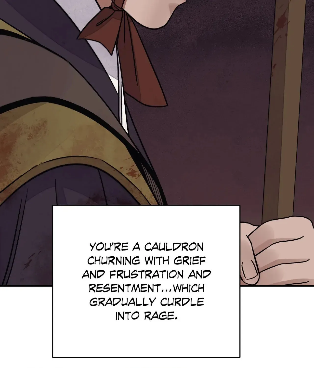 Steel Under Silk Chapter 82 page 64 - 