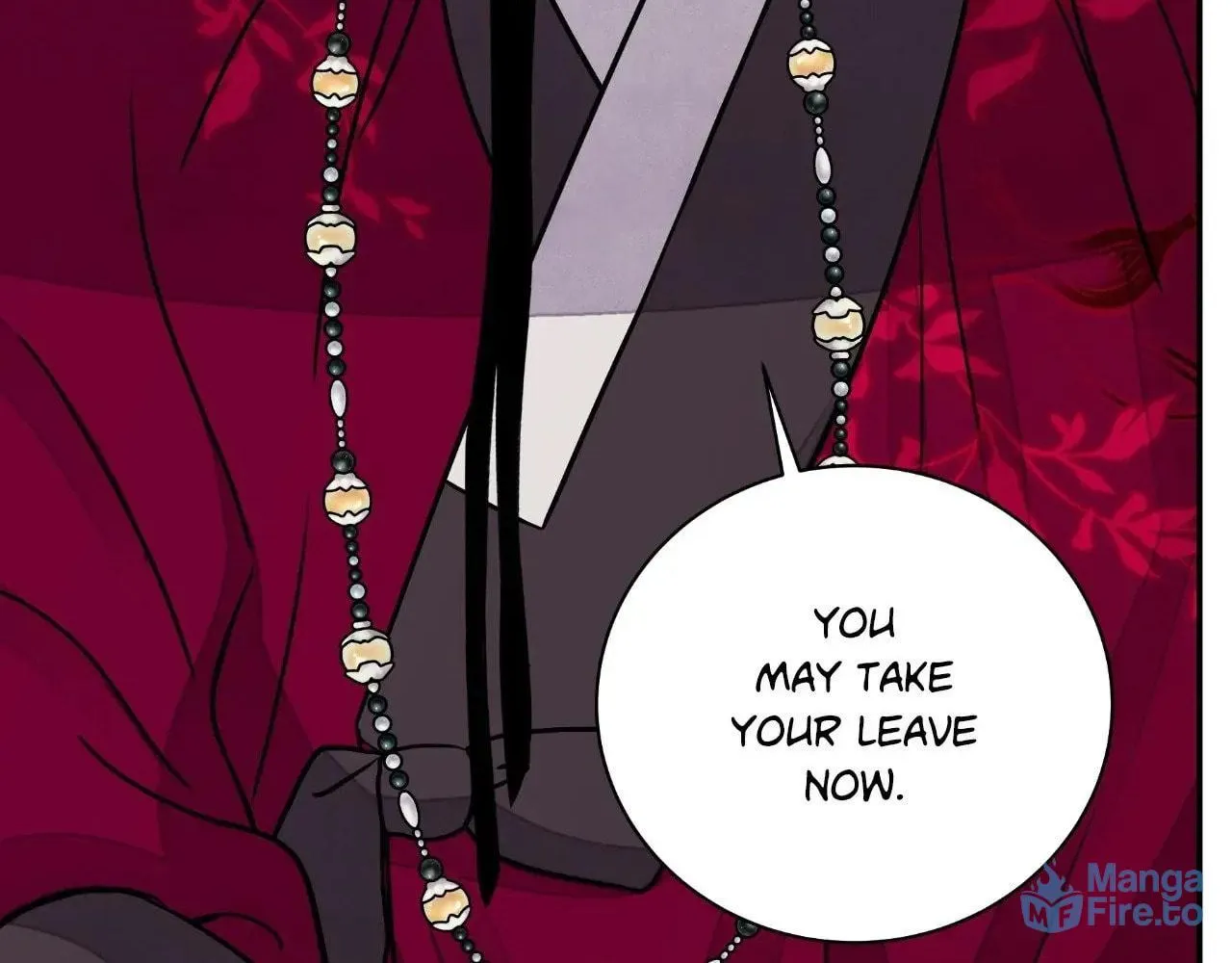 Steel Under Silk Chapter 82 page 69 - 