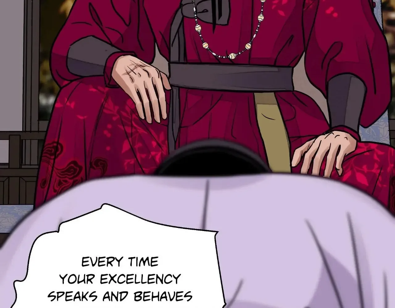 Steel Under Silk Chapter 82 page 78 - 