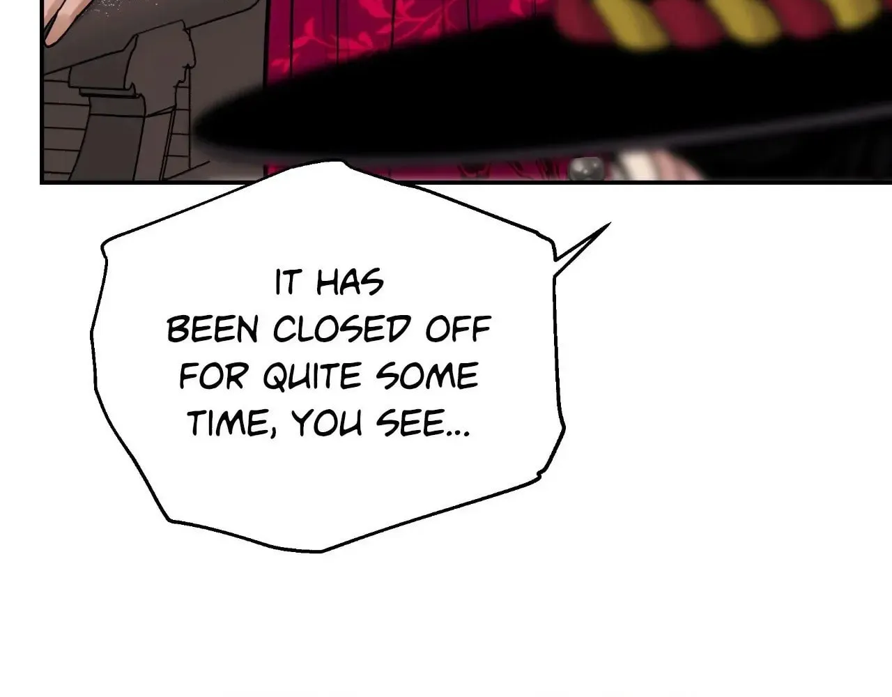 Steel Under Silk Chapter 82 page 9 - 