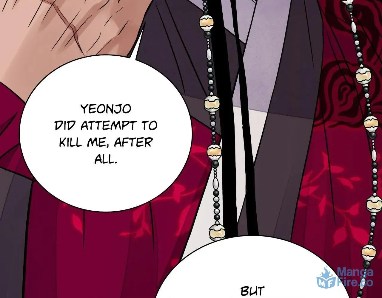 Steel Under Silk Chapter 82 page 91 - 