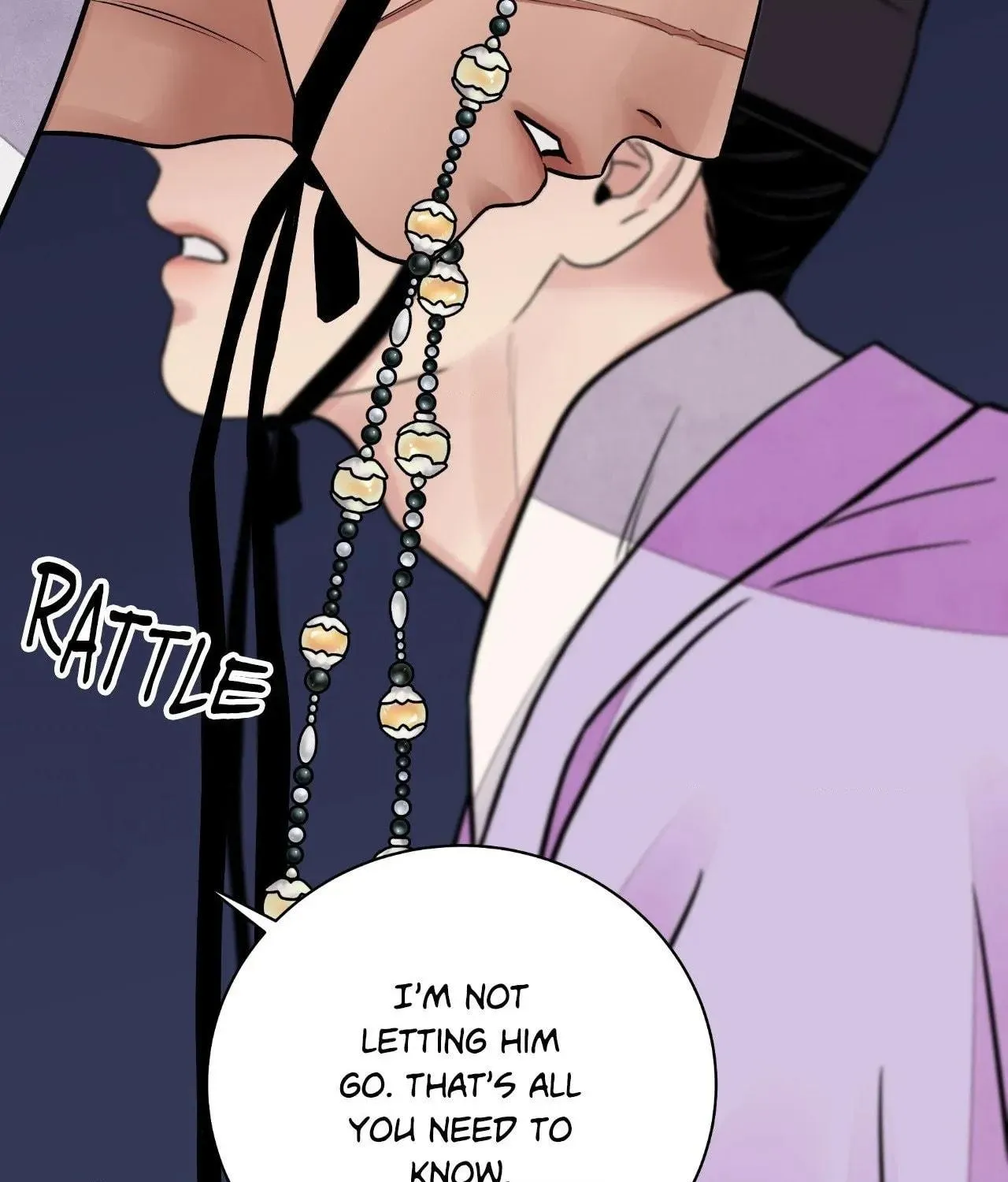 Steel Under Silk Chapter 82 page 96 - 