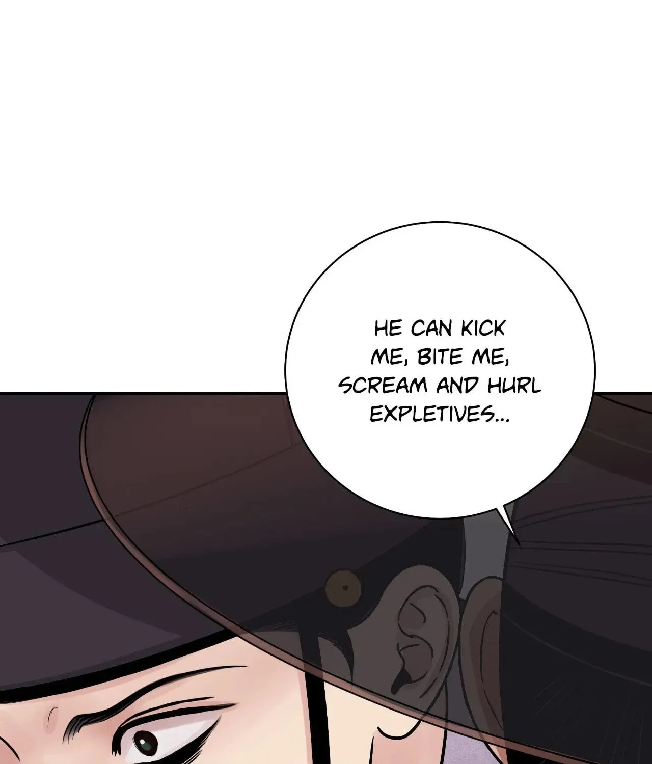 Steel Under Silk Chapter 82 page 98 - 