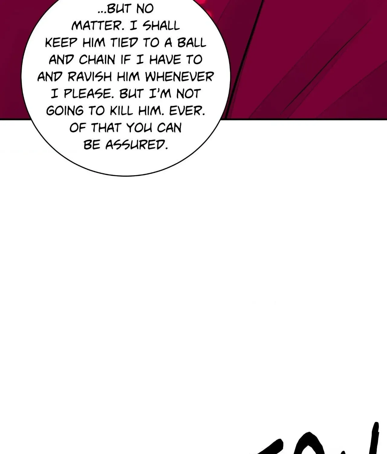 Steel Under Silk Chapter 82 page 100 - 