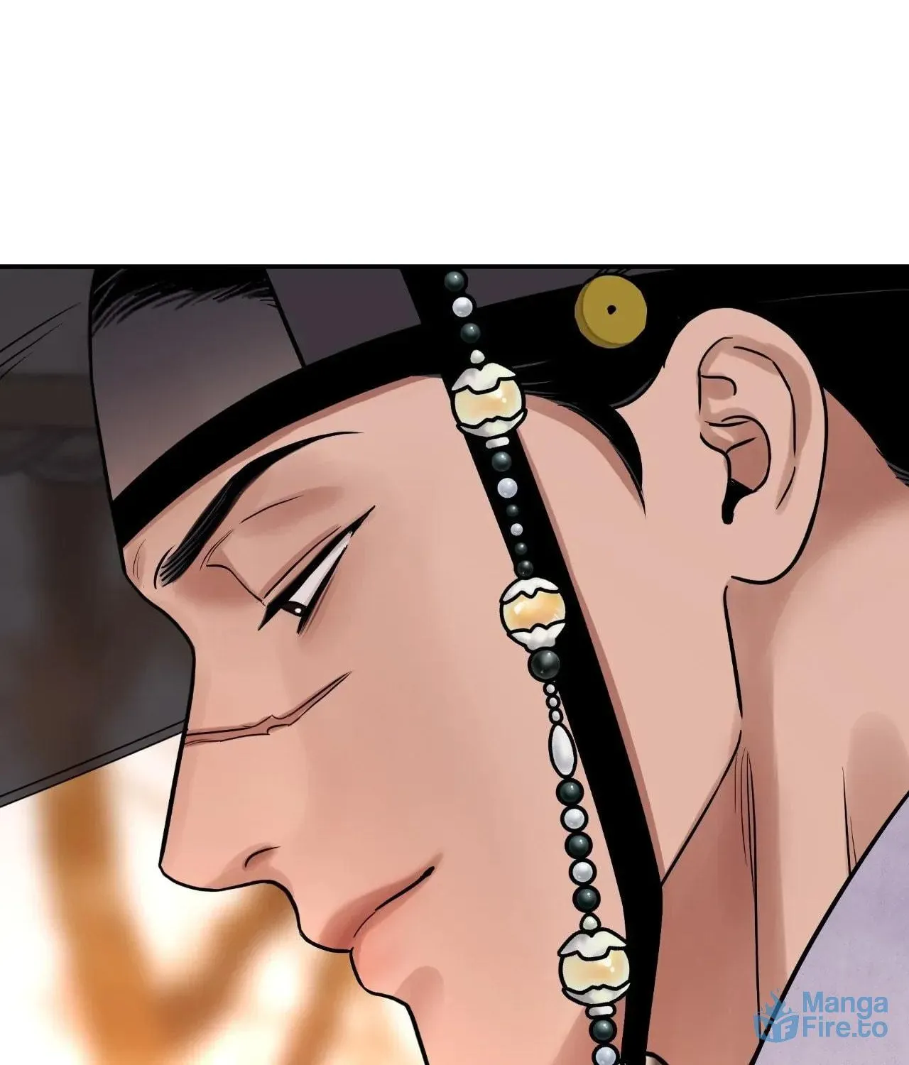 Steel Under Silk Chapter 83 page 11 - 