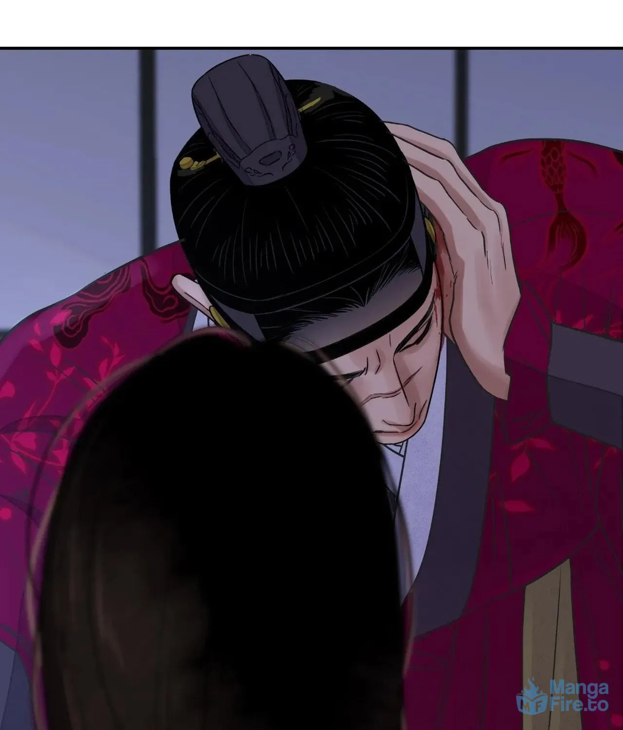 Steel Under Silk Chapter 83 page 101 - 