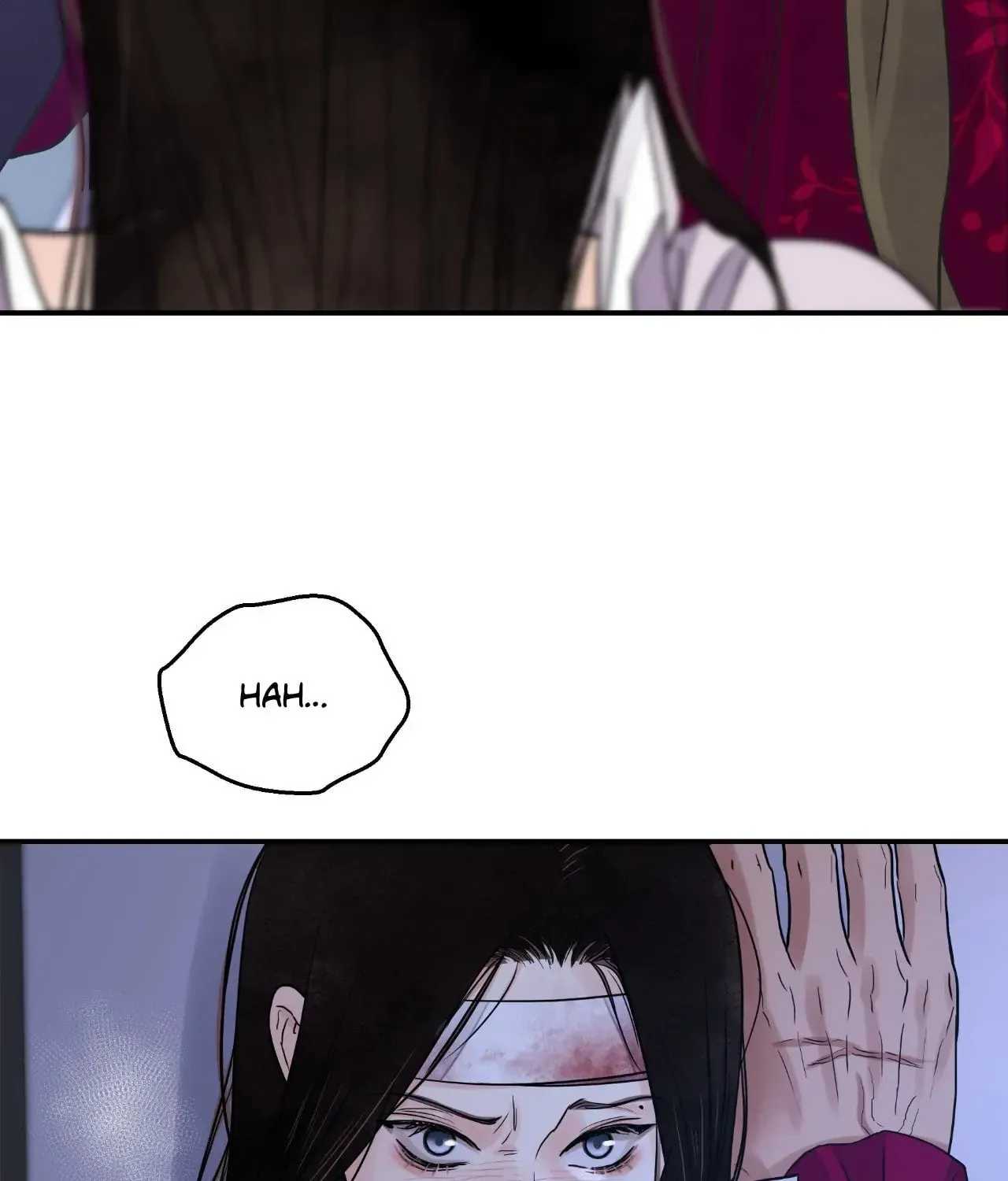 Steel Under Silk Chapter 83 page 102 - 