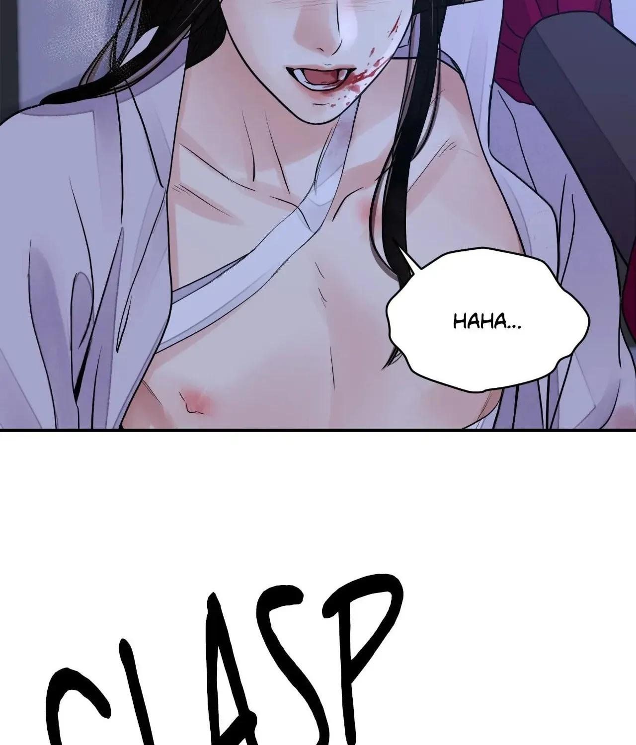 Steel Under Silk Chapter 83 page 103 - 