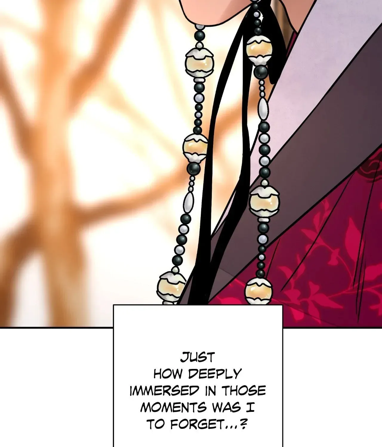 Steel Under Silk Chapter 83 page 12 - 