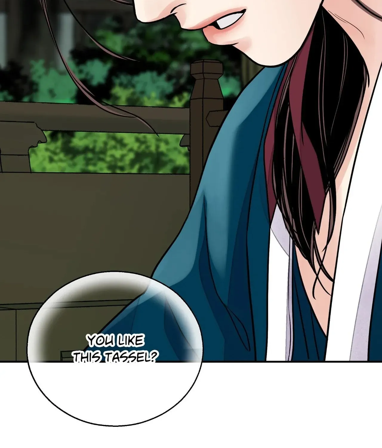 Steel Under Silk Chapter 83 page 3 - 