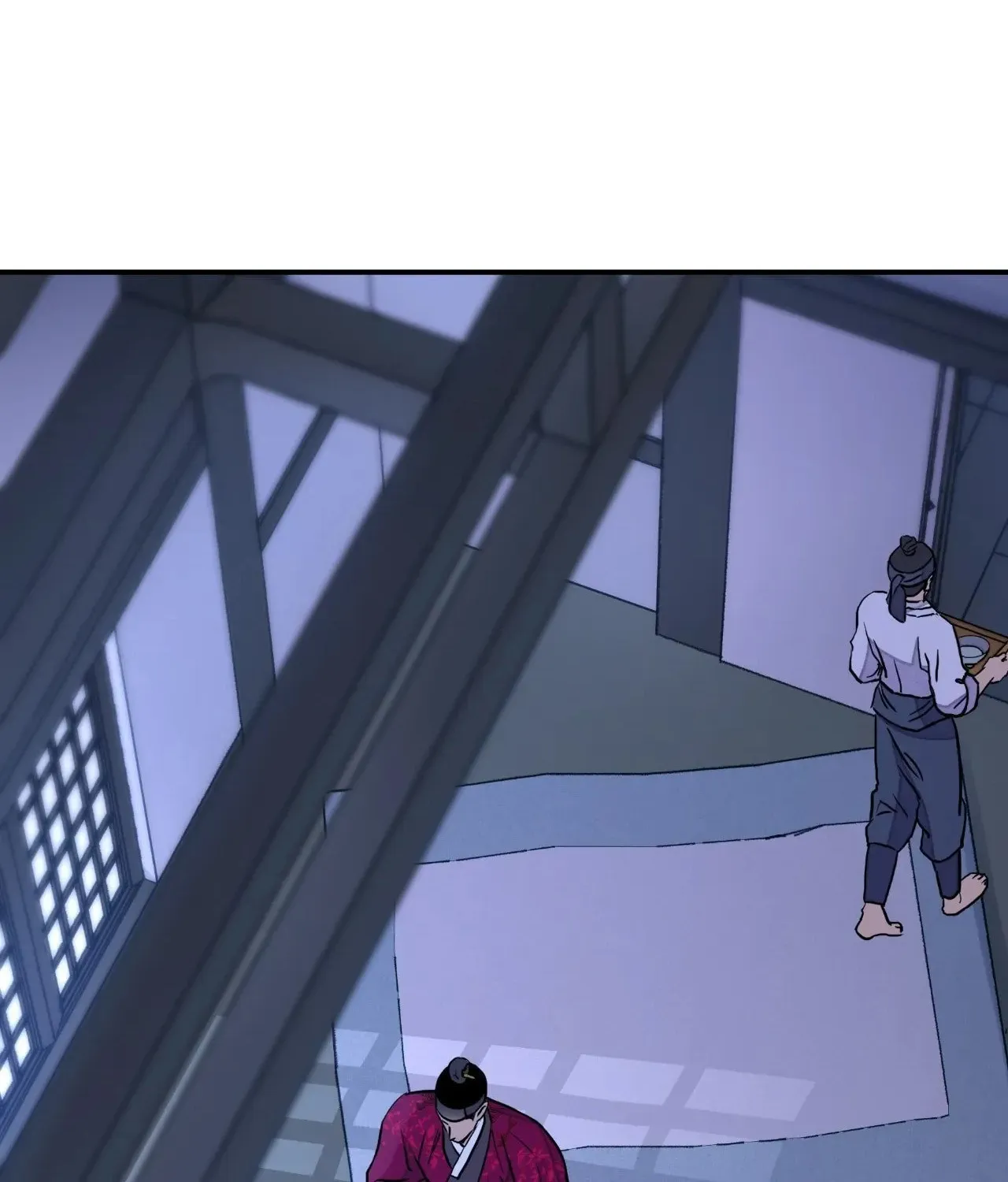 Steel Under Silk Chapter 83 page 25 - 