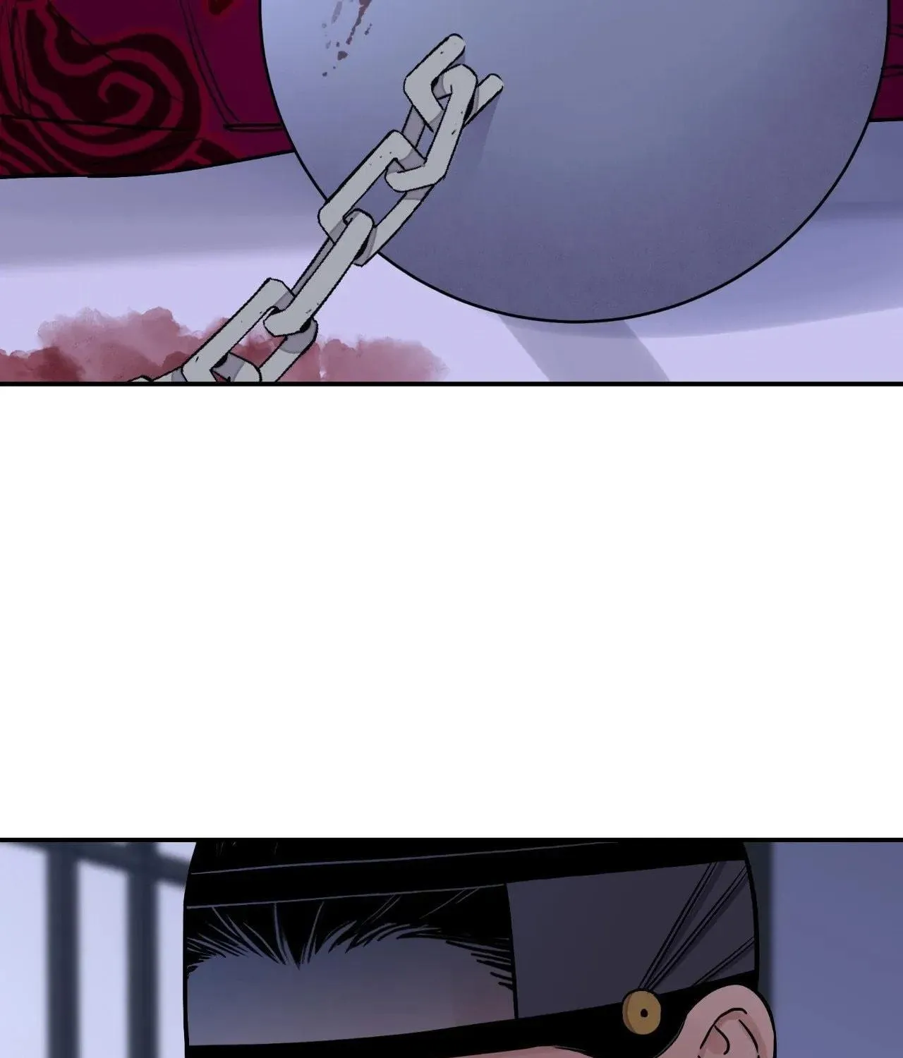 Steel Under Silk Chapter 83 page 28 - 