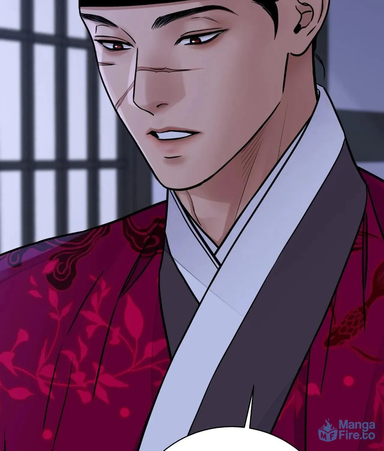 Steel Under Silk Chapter 83 page 29 - 