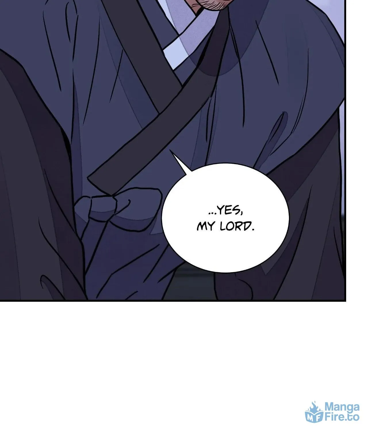 Steel Under Silk Chapter 83 page 35 - 