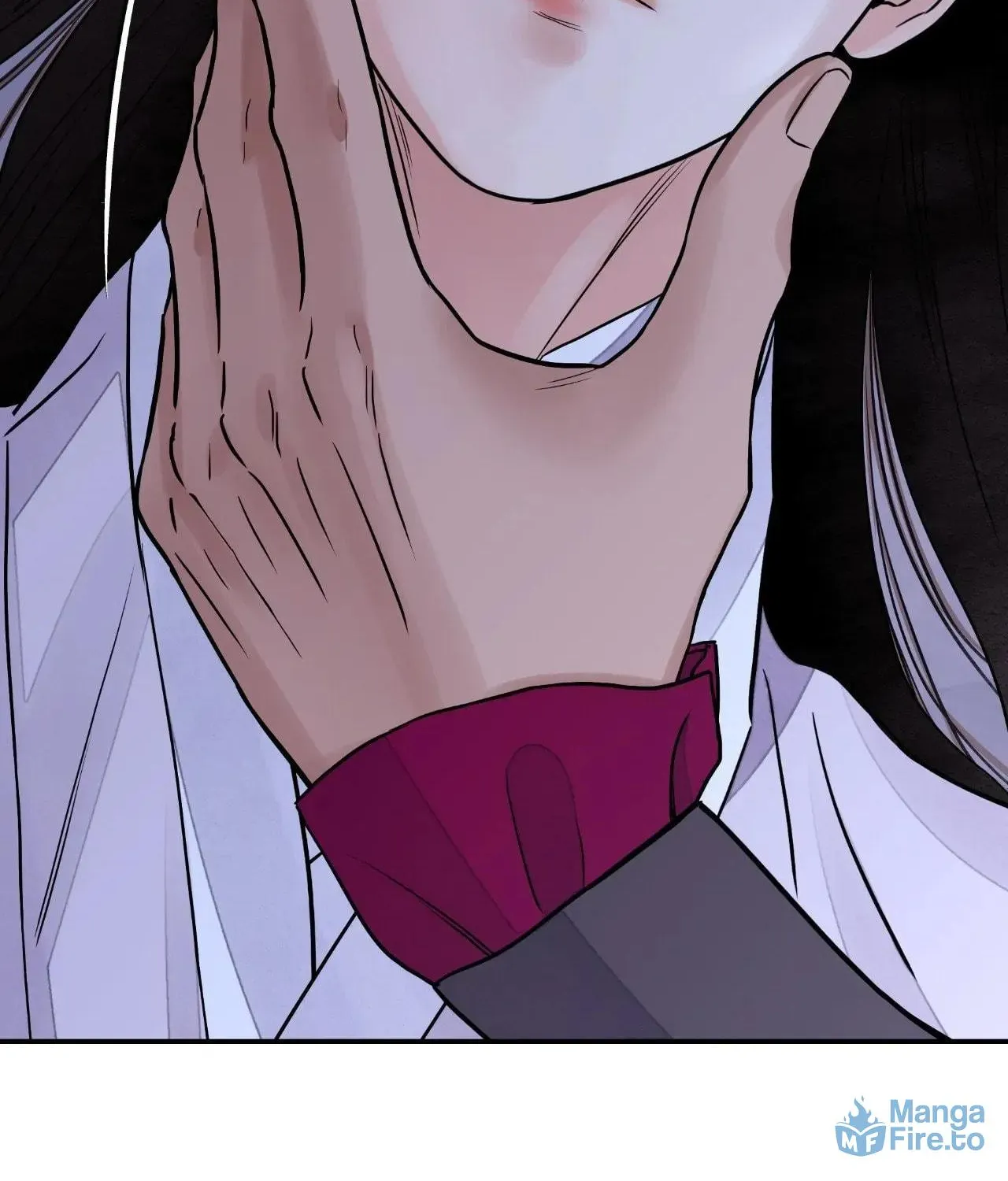 Steel Under Silk Chapter 83 page 41 - 