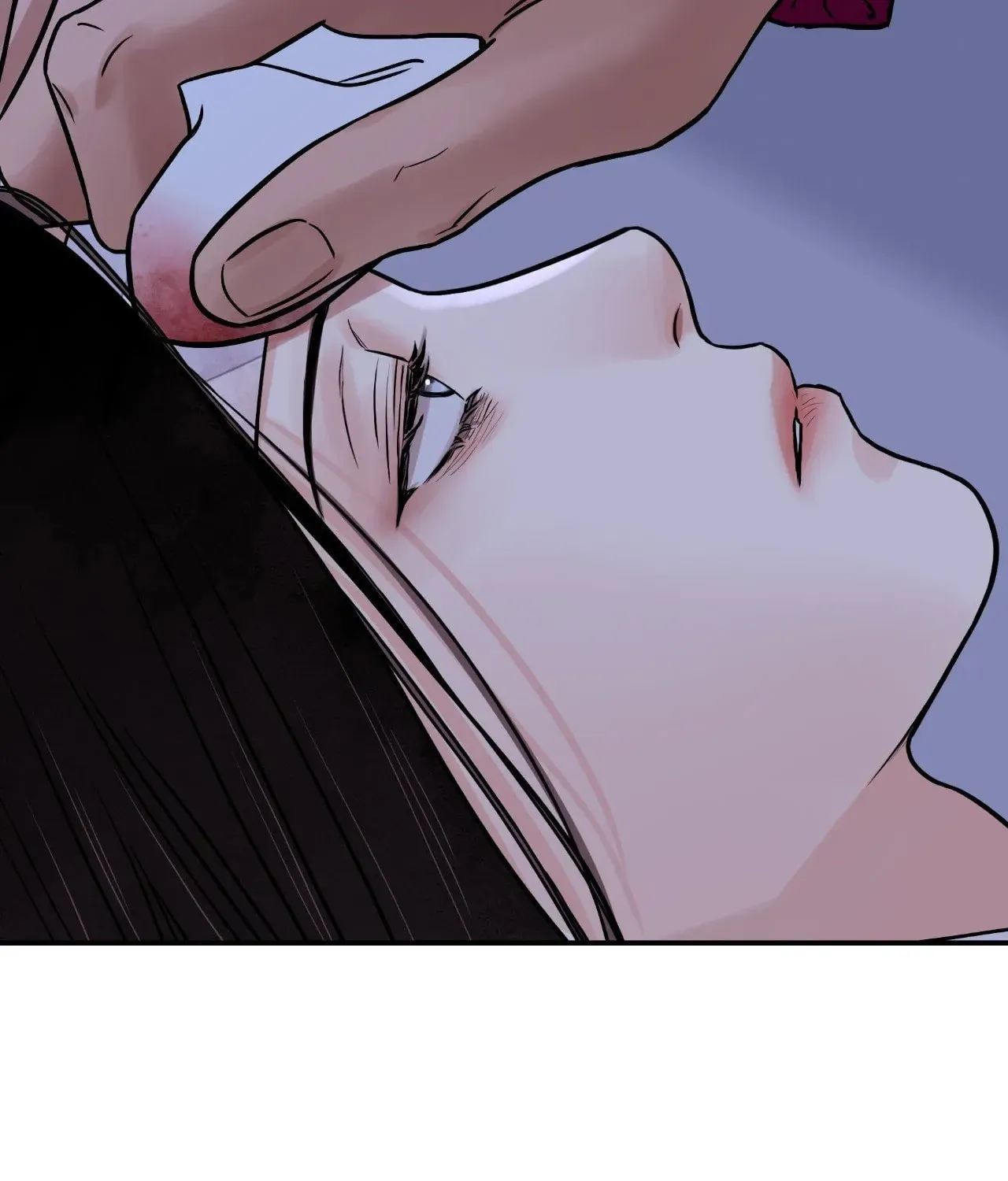 Steel Under Silk Chapter 83 page 44 - 