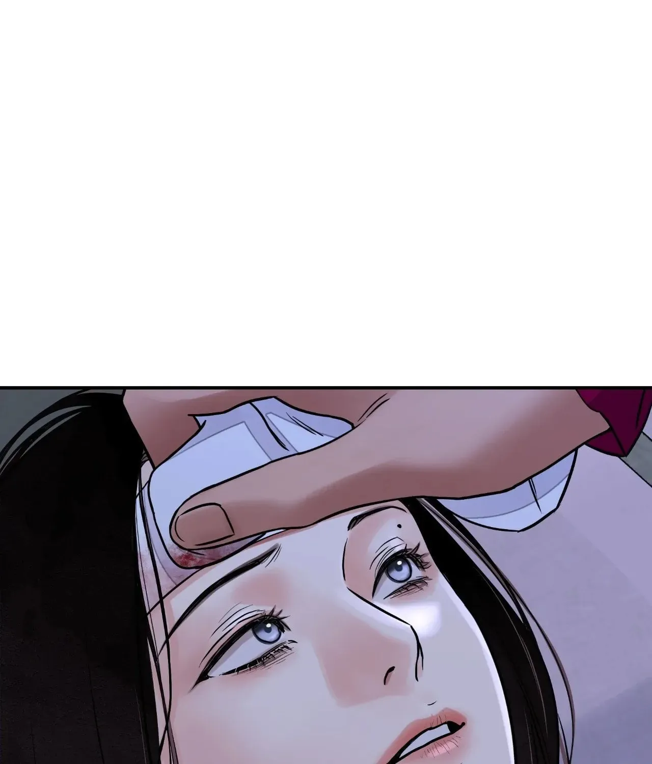 Steel Under Silk Chapter 83 page 45 - 