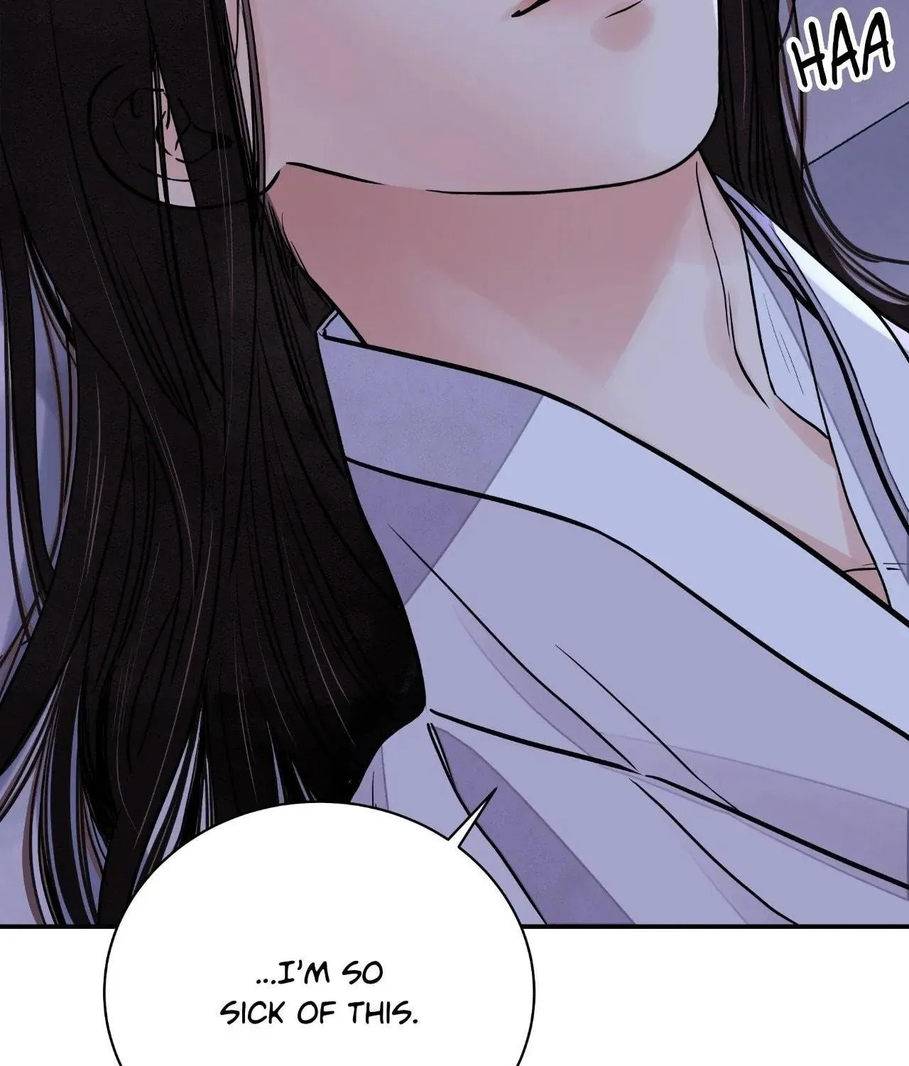Steel Under Silk Chapter 83 page 46 - 
