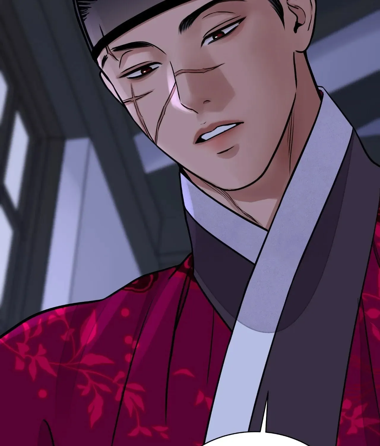 Steel Under Silk Chapter 83 page 48 - 