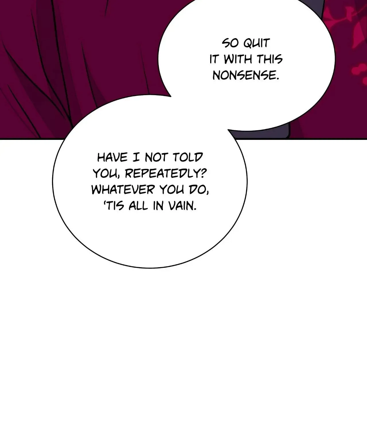 Steel Under Silk Chapter 83 page 49 - 