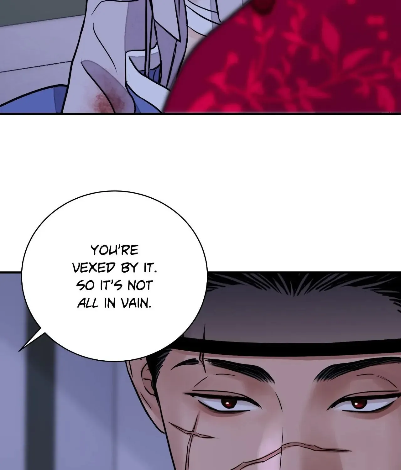 Steel Under Silk Chapter 83 page 51 - 