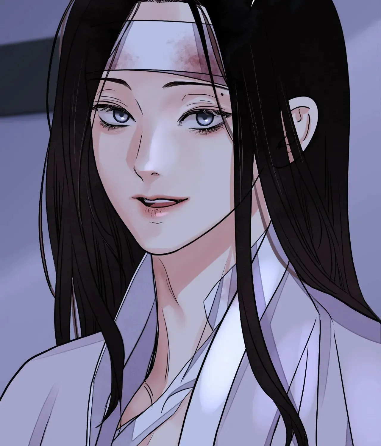 Steel Under Silk Chapter 83 page 56 - 