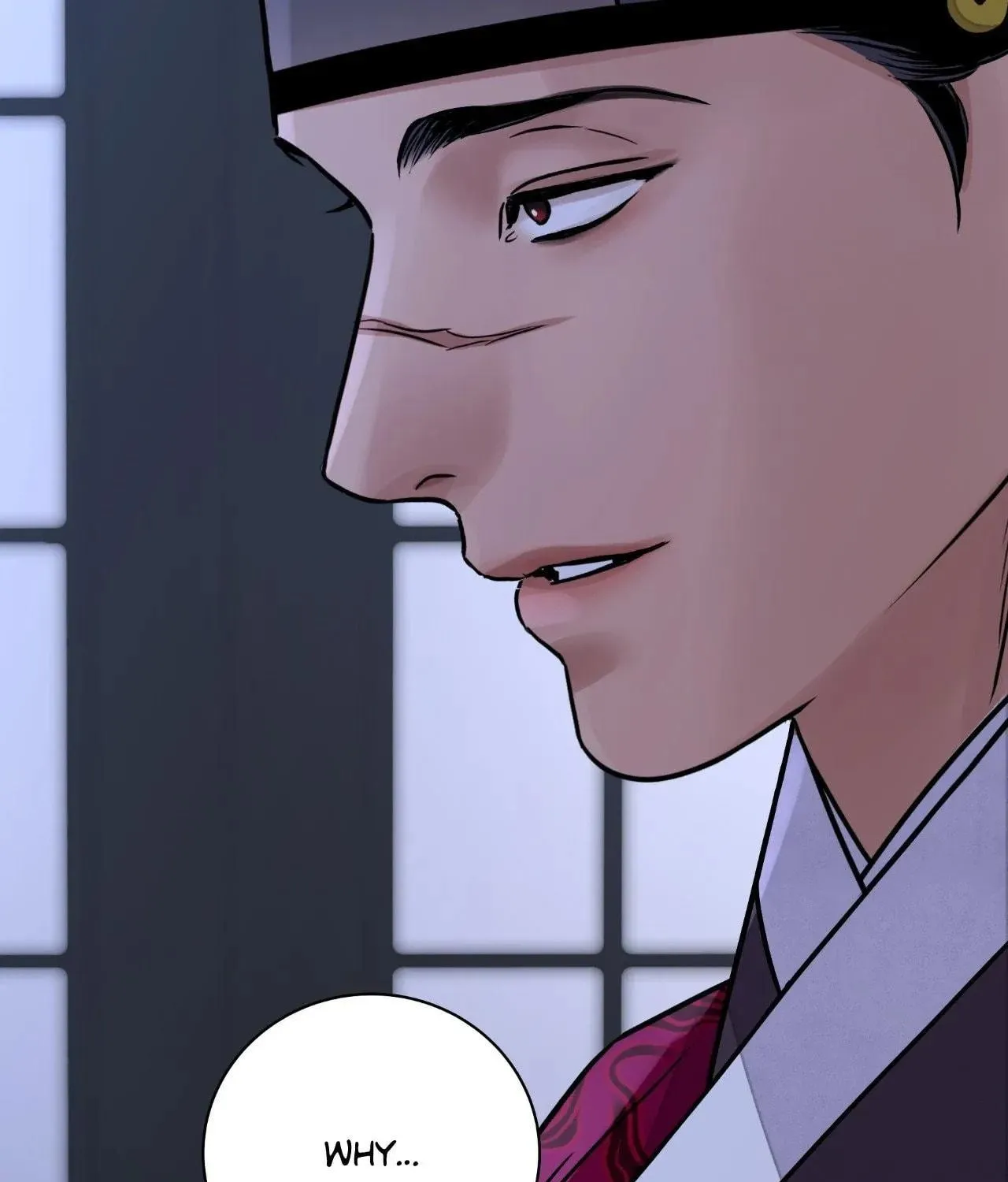 Steel Under Silk Chapter 83 page 58 - 