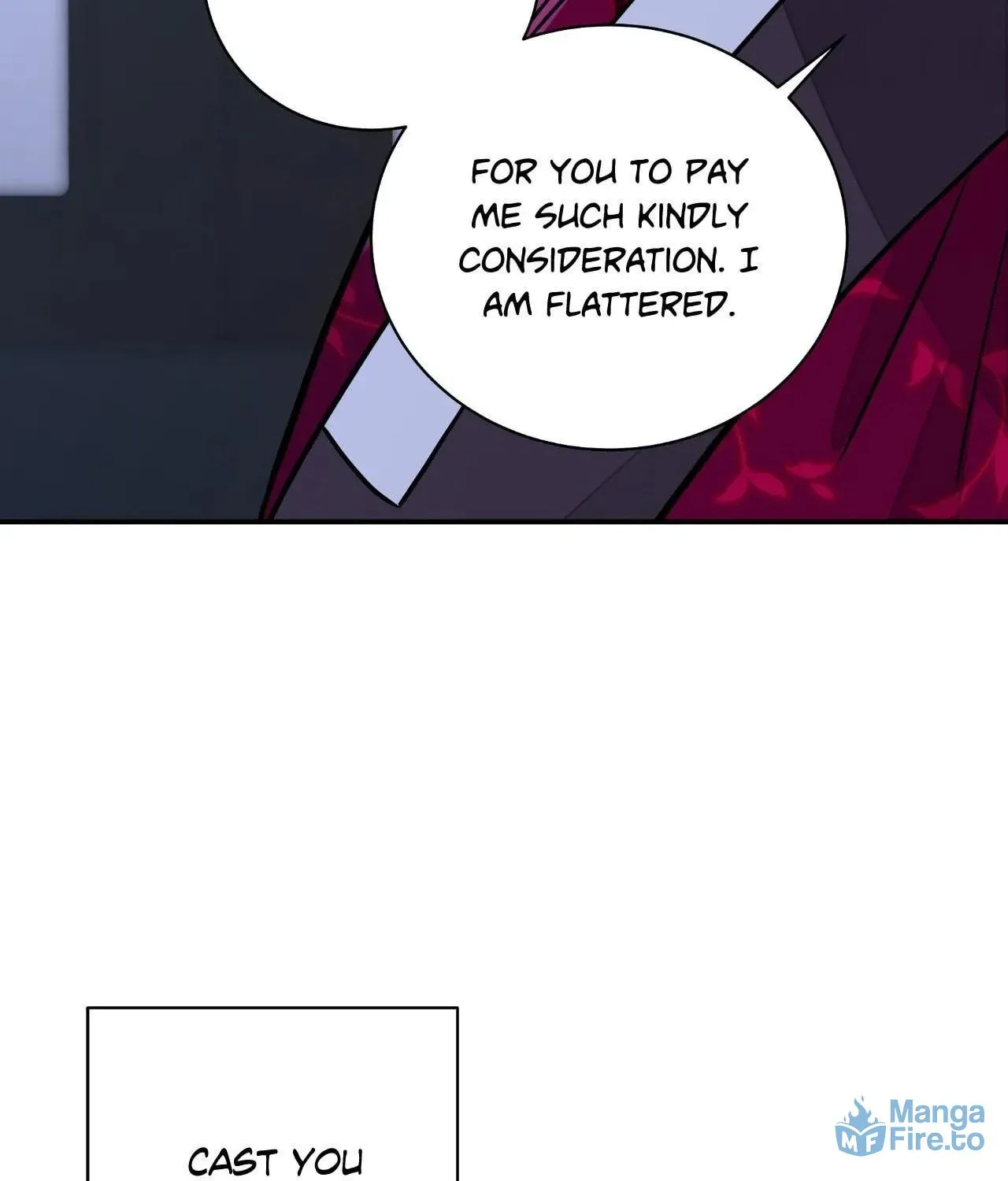 Steel Under Silk Chapter 83 page 59 - 