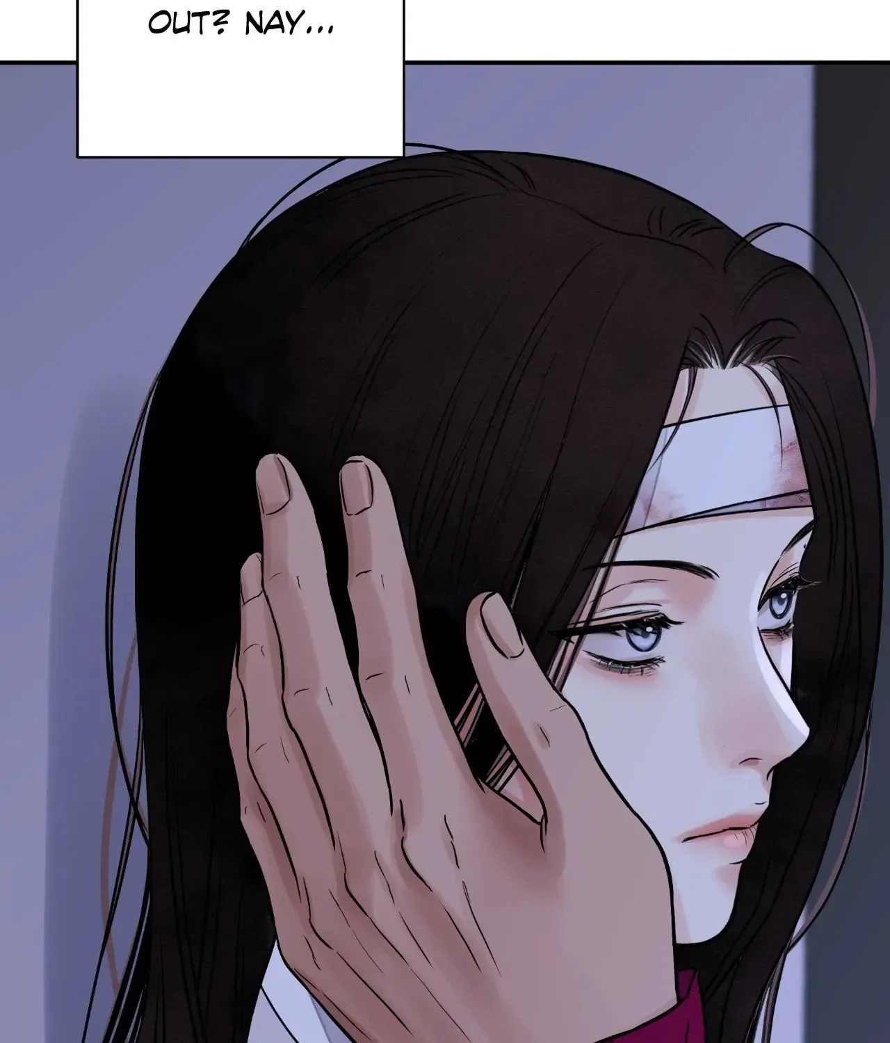 Steel Under Silk Chapter 83 page 60 - 