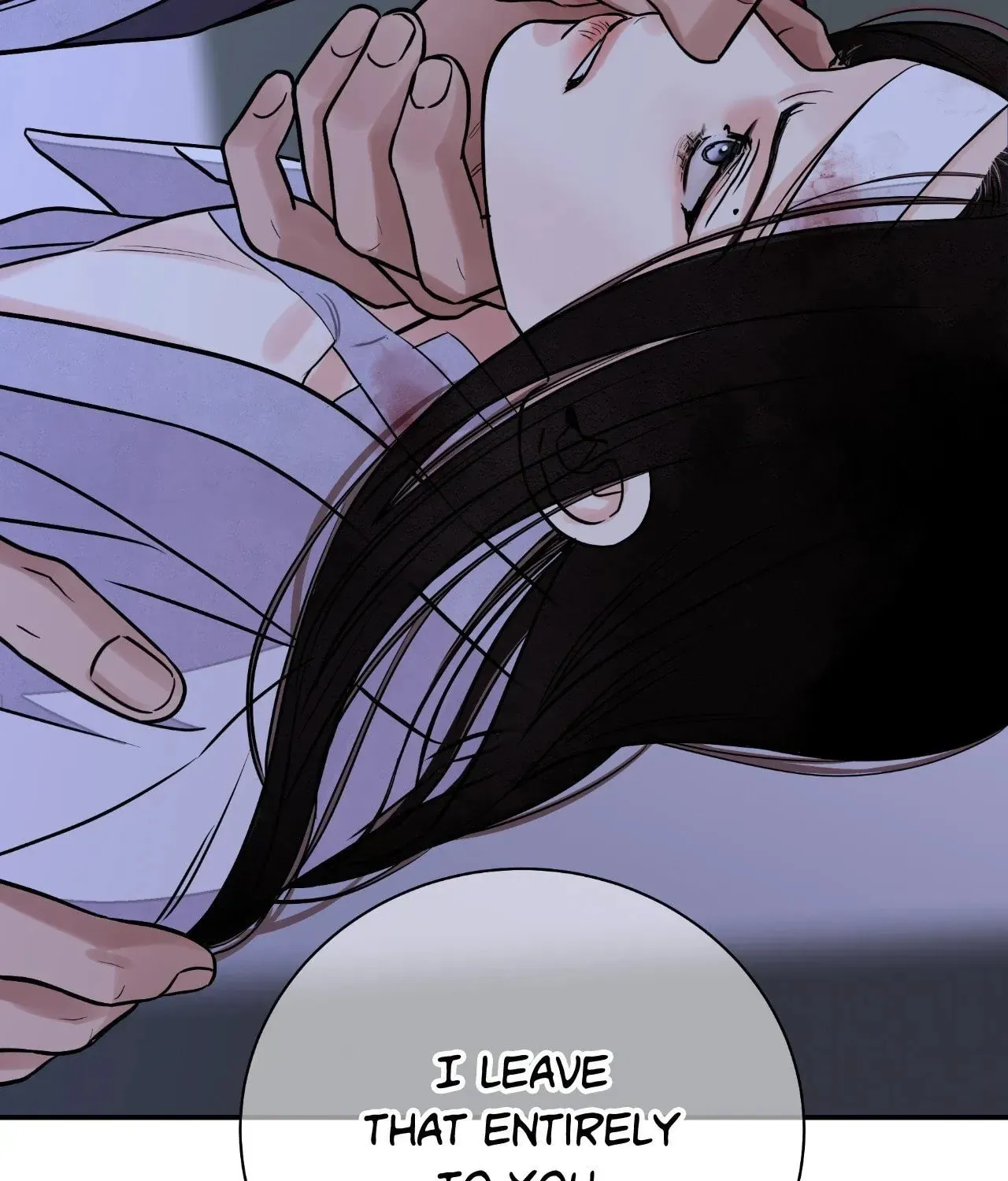 Steel Under Silk Chapter 83 page 68 - 
