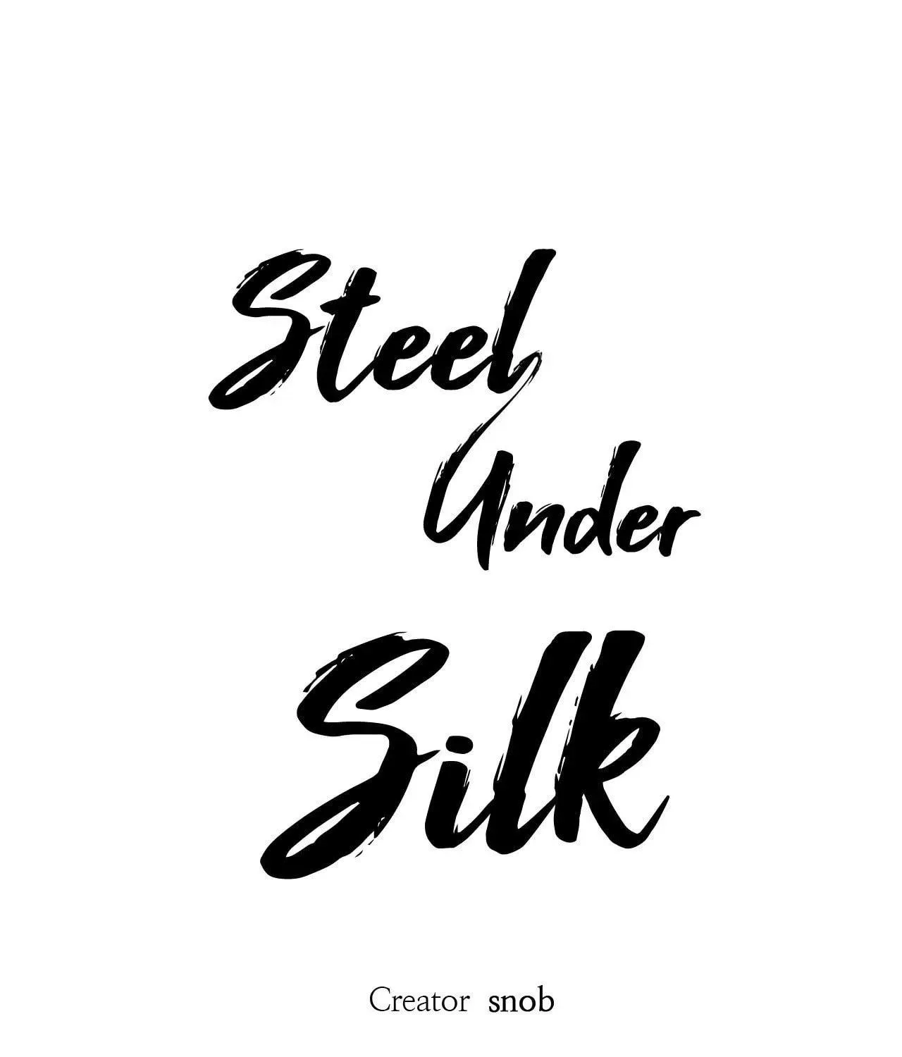Steel Under Silk Chapter 83 page 70 - 