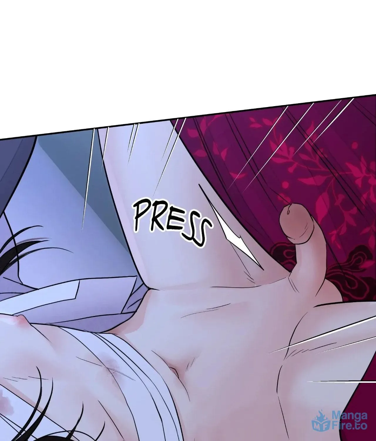 Steel Under Silk Chapter 83 page 77 - 