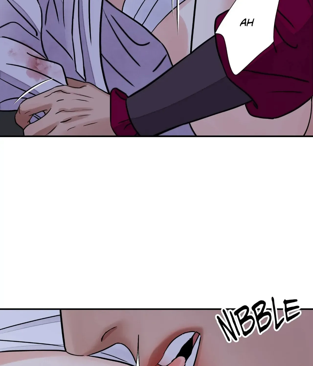 Steel Under Silk Chapter 83 page 81 - 