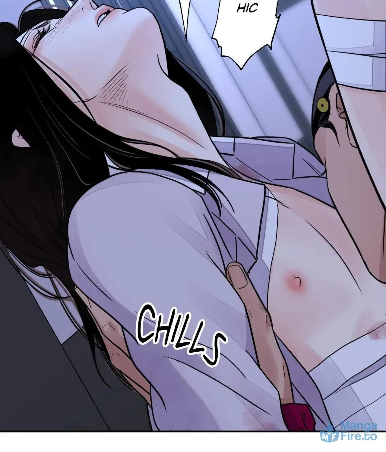 Steel Under Silk Chapter 83 page 83 - 