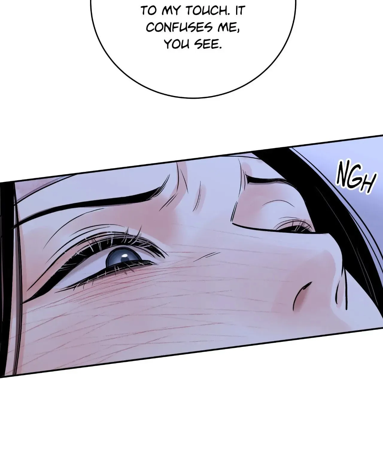 Steel Under Silk Chapter 83 page 86 - 