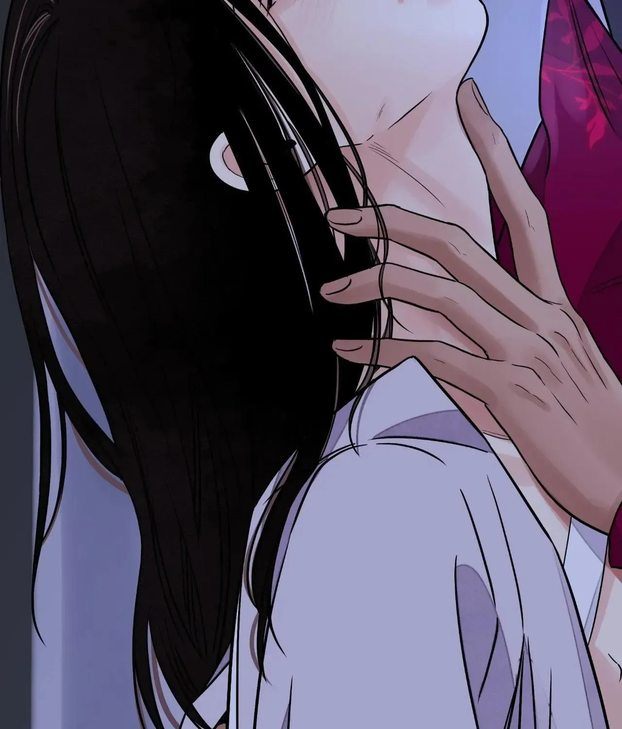 Steel Under Silk Chapter 83 page 88 - 