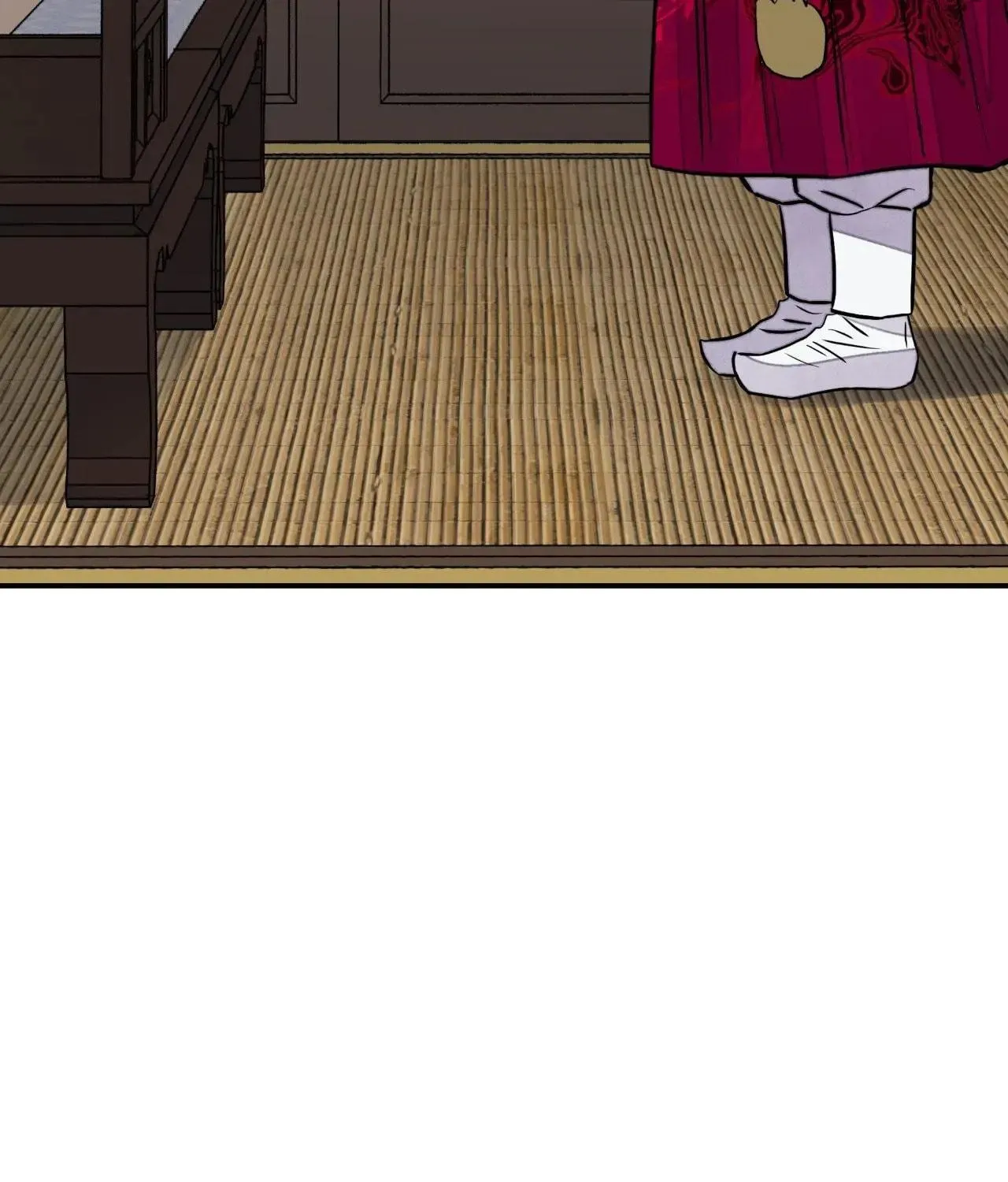 Steel Under Silk Chapter 83 page 10 - 