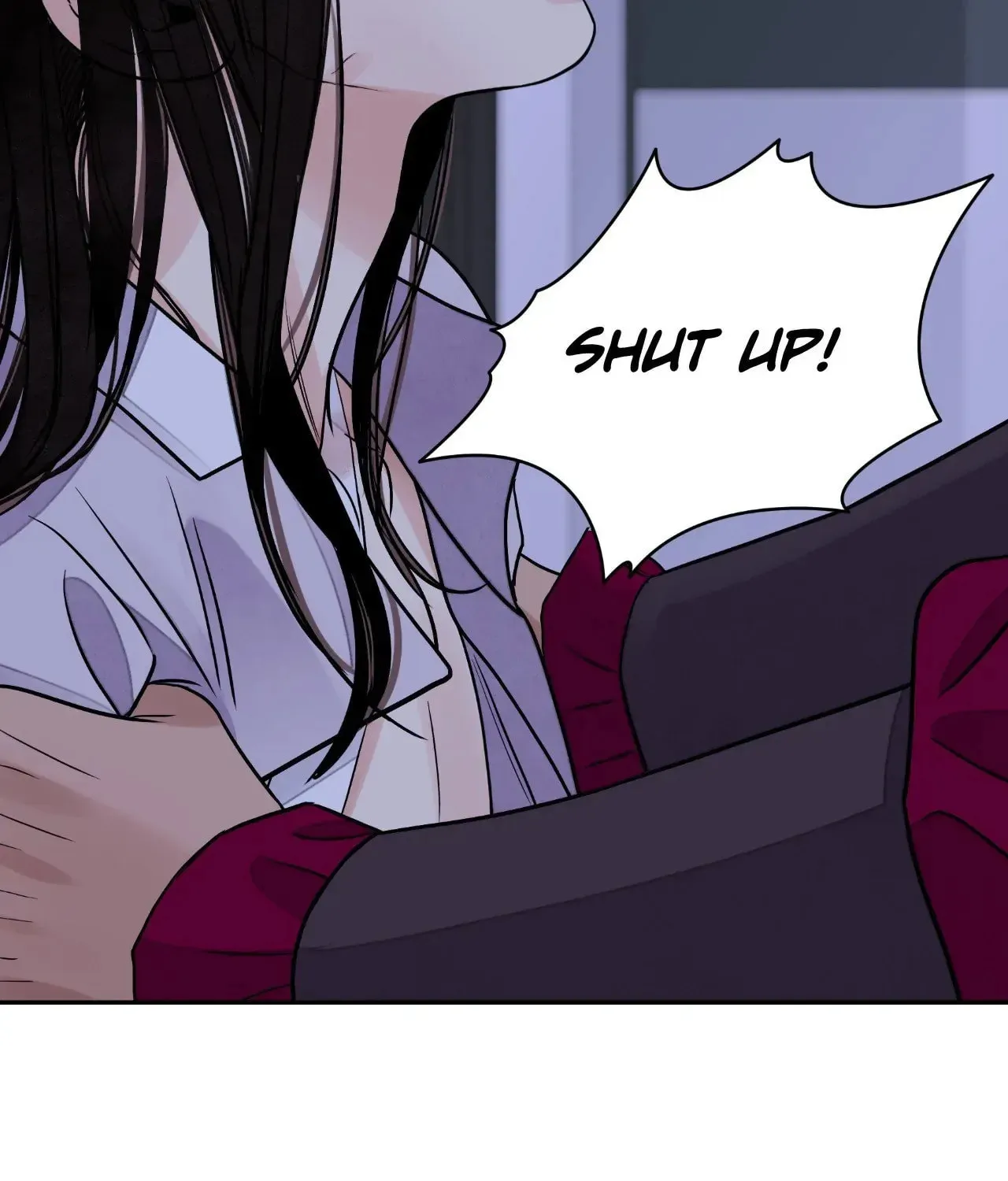Steel Under Silk Chapter 83 page 92 - 
