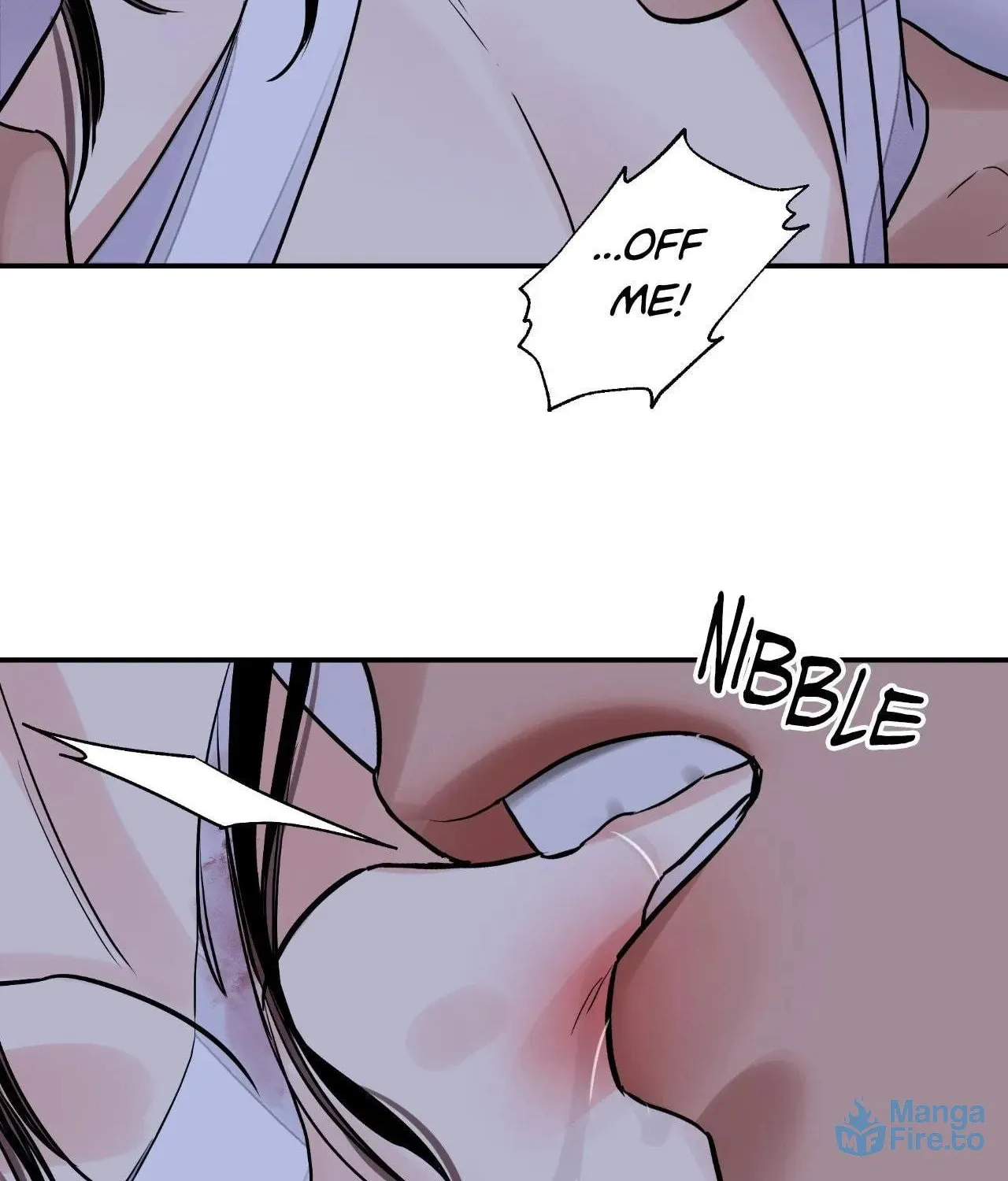 Steel Under Silk Chapter 83 page 95 - 