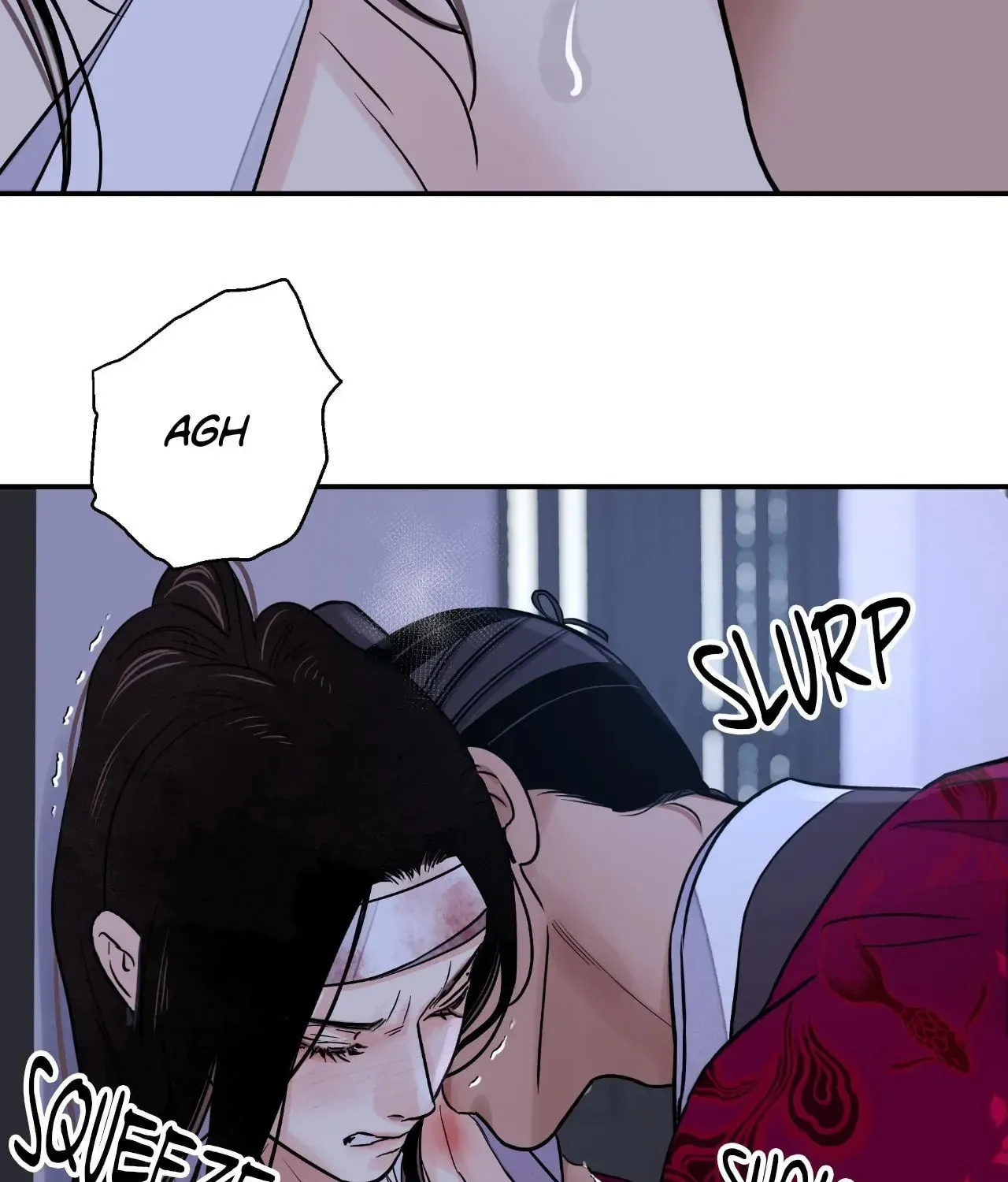 Steel Under Silk Chapter 83 page 96 - 