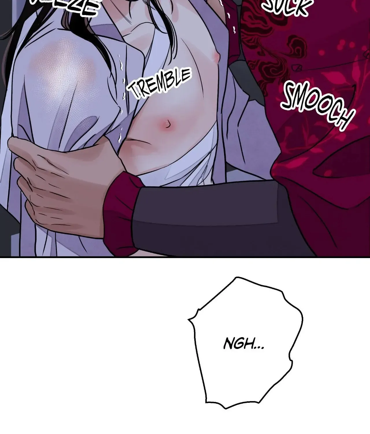 Steel Under Silk Chapter 83 page 97 - 