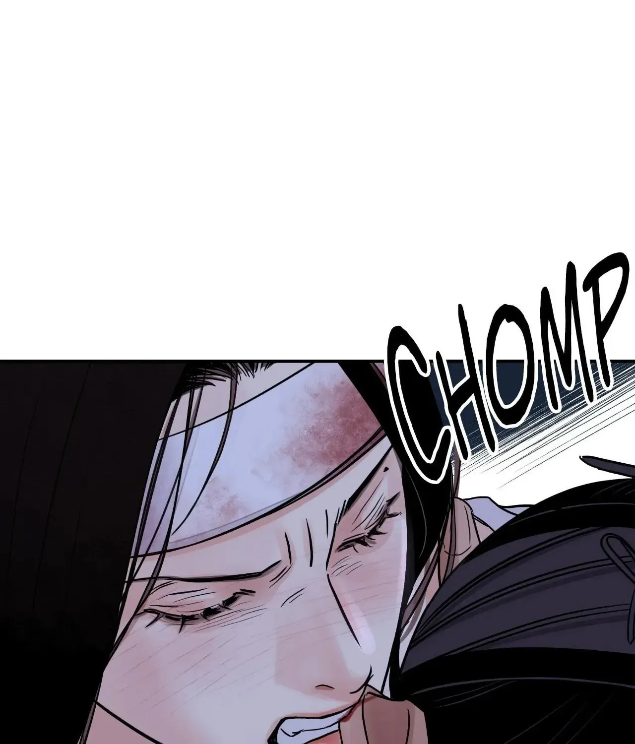 Steel Under Silk Chapter 83 page 99 - 