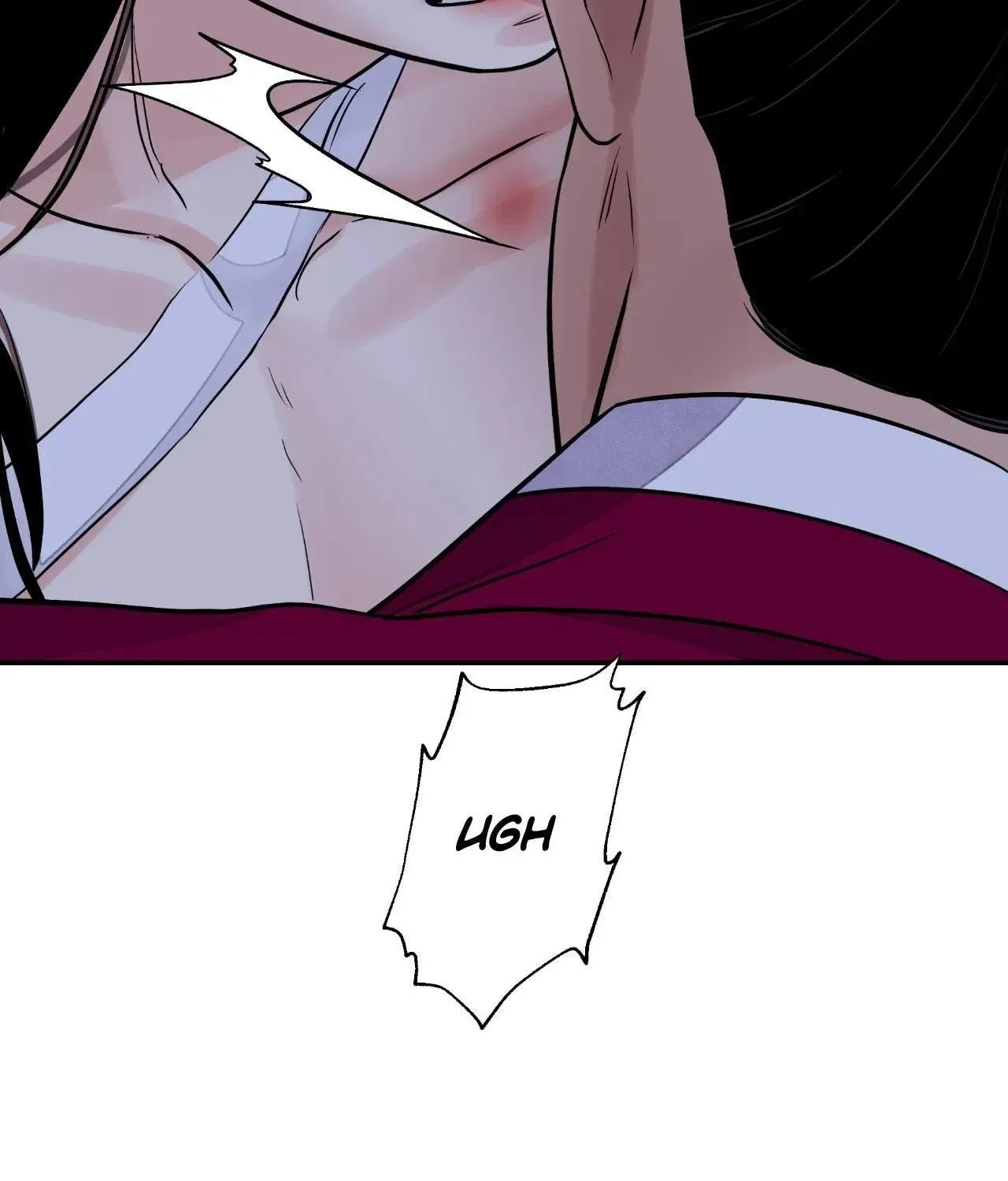 Steel Under Silk Chapter 83 page 100 - 